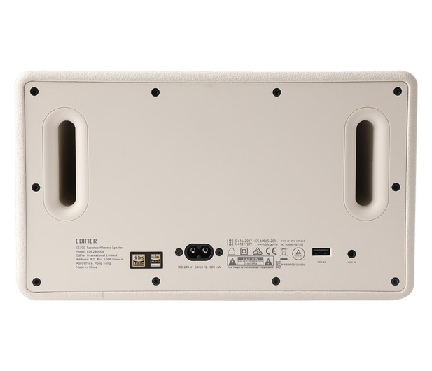 Edifier ES300 biały - 1535675 - zdjęcie 3
